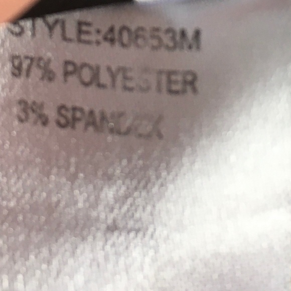 Conrad C Collection Ultra Suede Long Skirt - Picture 8 of 8